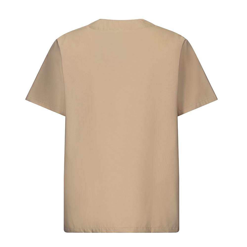 EXNER | Schlupfkasack unisex sand (2737561)